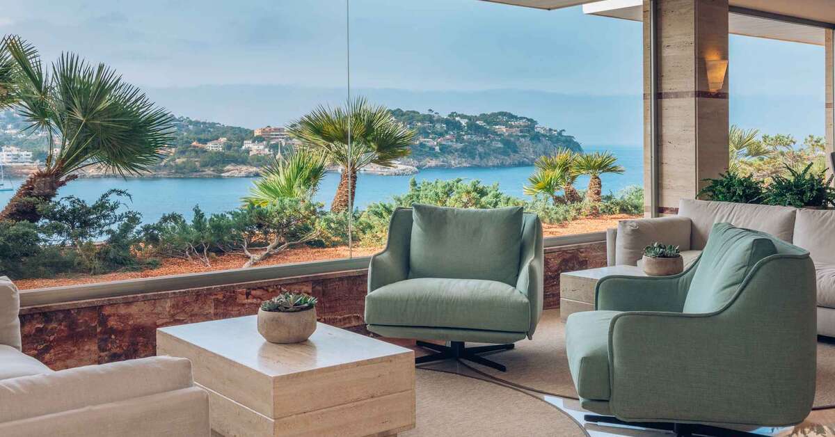 Een foto van Iberostar Selection Jardin del Sol Suites
