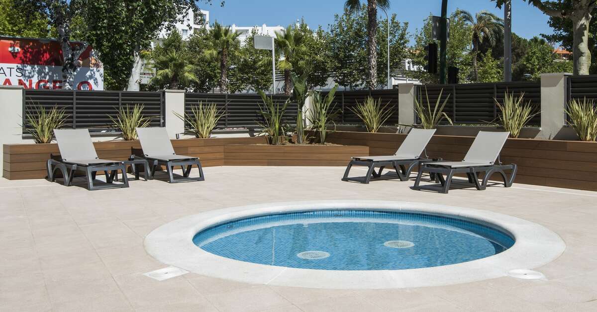 Een foto van Appartementen California