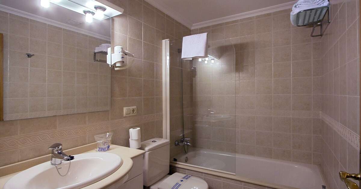 Een foto van Mediterraneo Real Appartementen