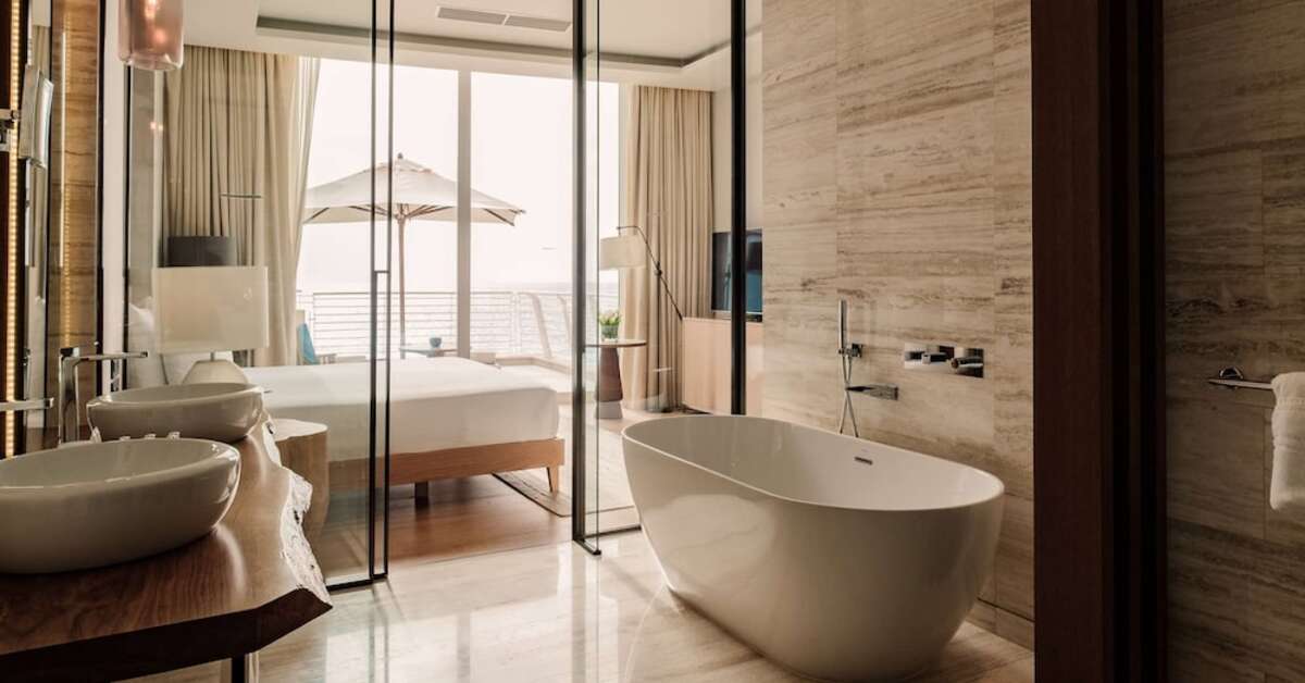 Ein Foto Radisson Blu Resort & Spa Golden Sands