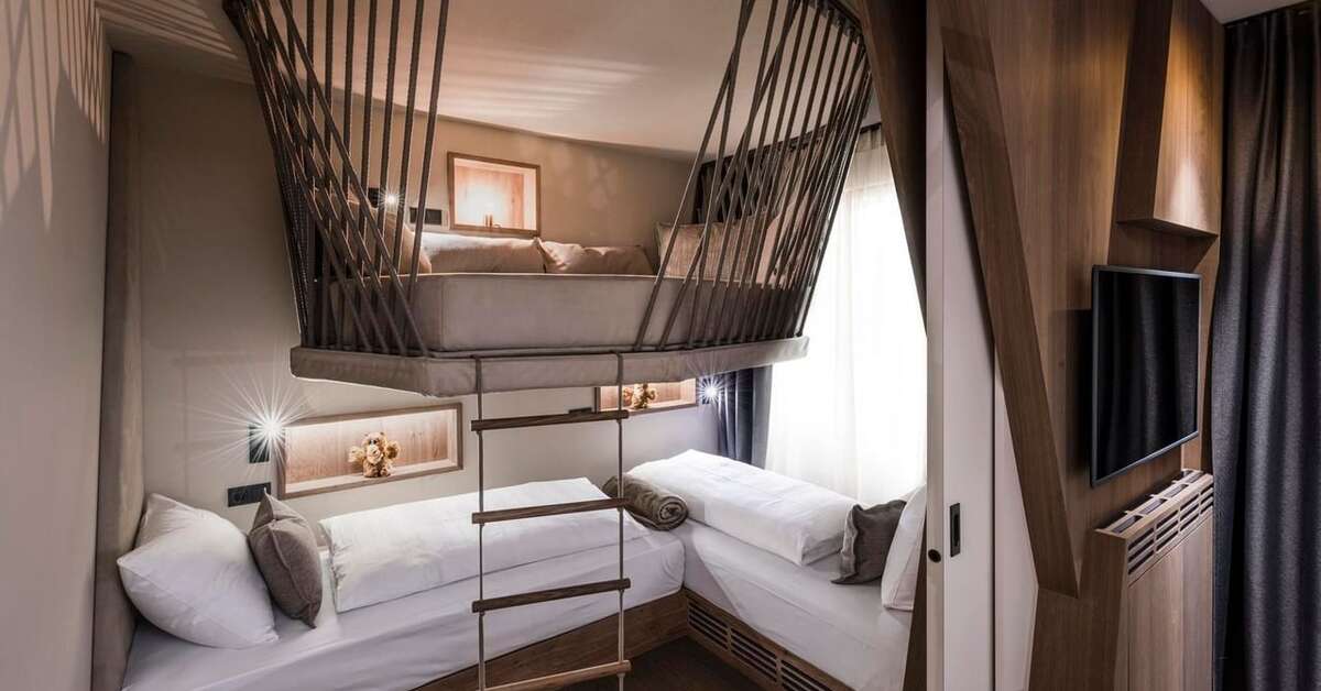 Een foto van Falkensteiner Family Resort Lido