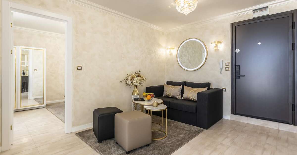Een foto van Onyx Beach Residence