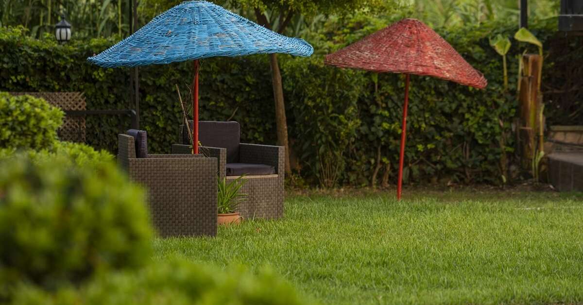Een foto van Golden Moon Hotel