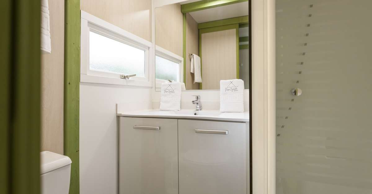 Een foto van Camping Playa Cambrils Don Camilo