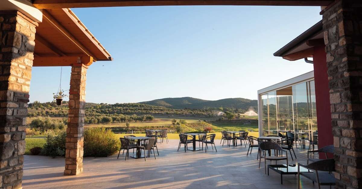 Een foto van Riva Toscana Golf Resort & Spa