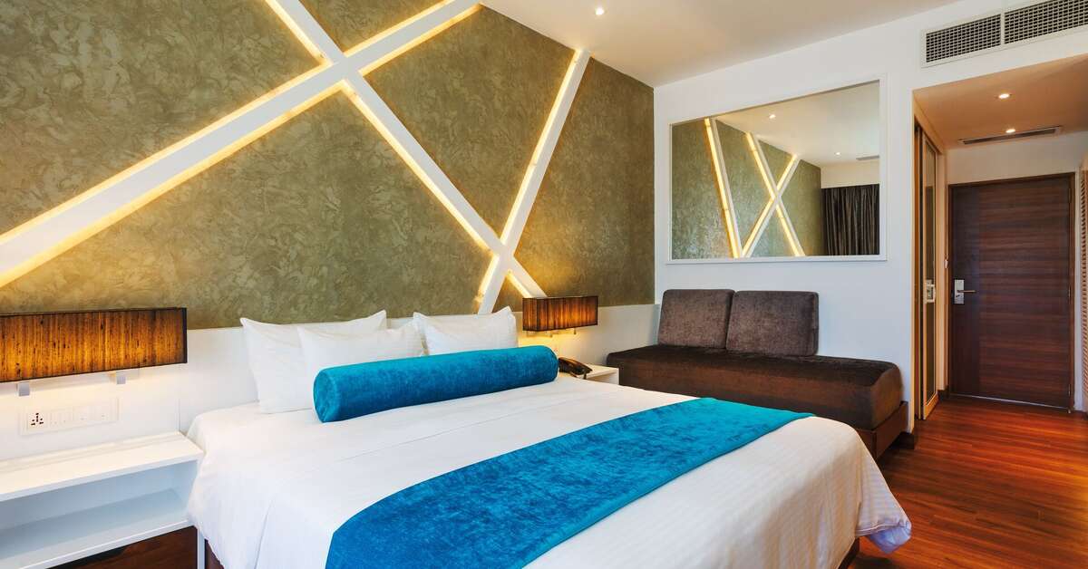 Een foto van Camelot Beach Hotel