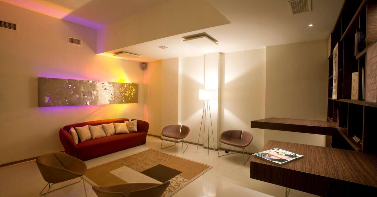 Een foto van Eoshotel