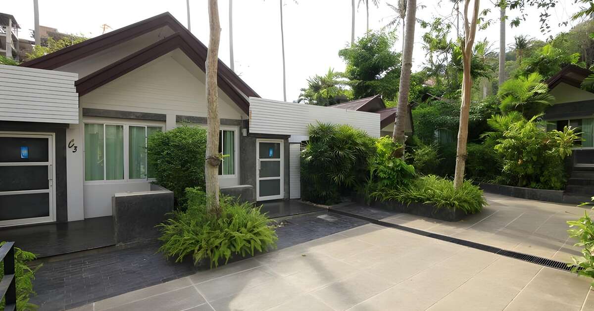 Een foto van Aonang Paradise Resort