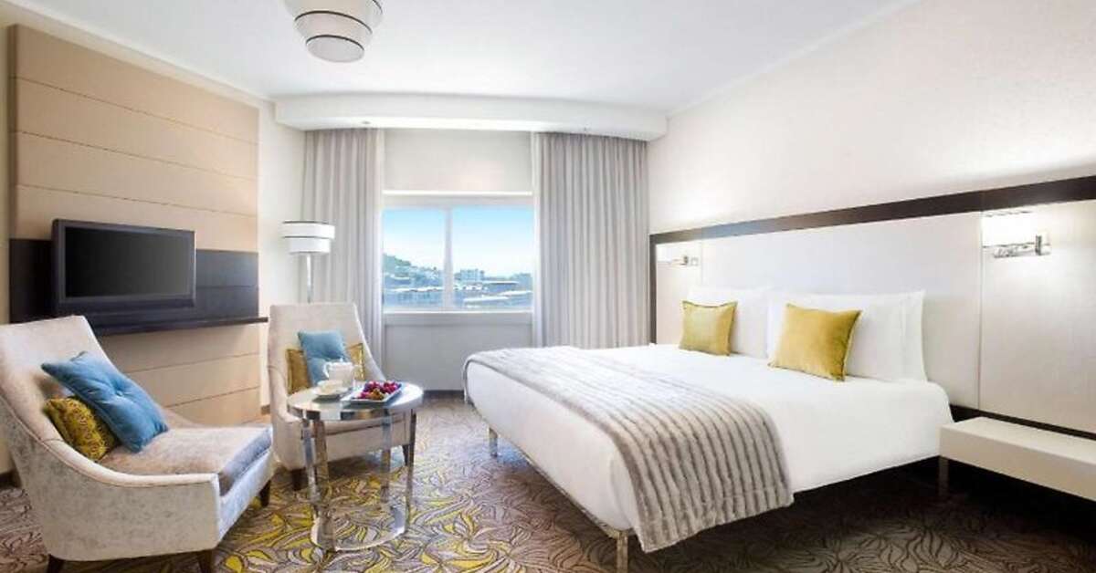 Ein Foto Southern Sun Waterfront