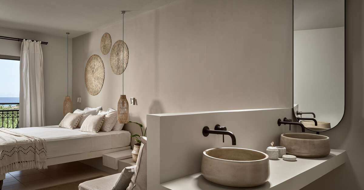 Een foto van The Bay Hotel & Suites