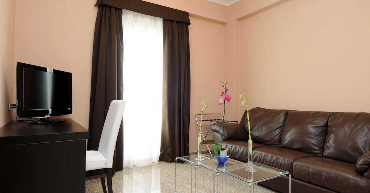 Een foto van Hotel Euro House Suites