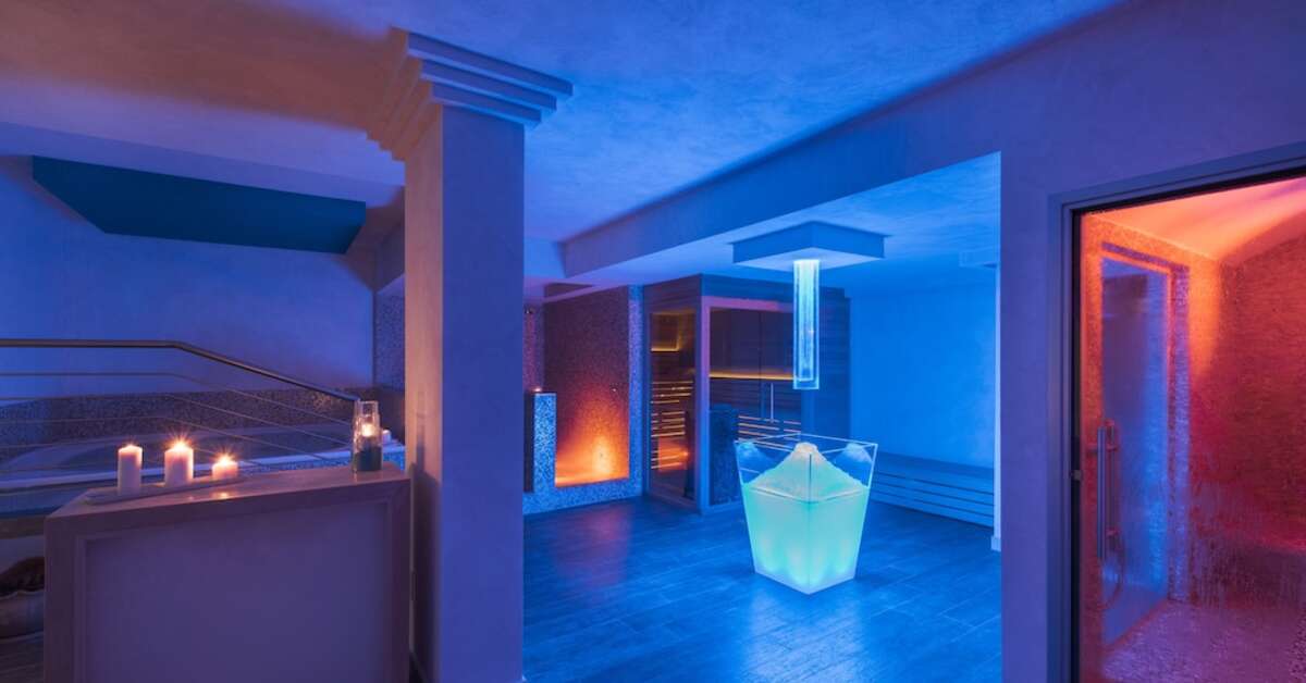 Een foto van Cala Ponte Hotel
