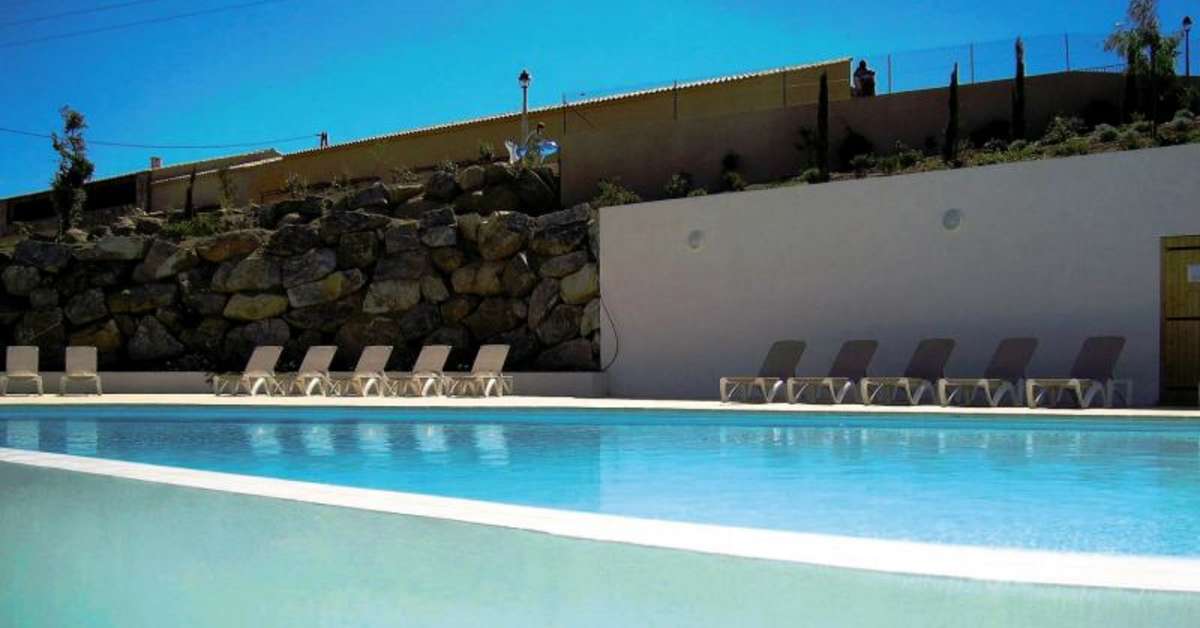 Een foto van Residence Les Hameaux Capra Scorsa