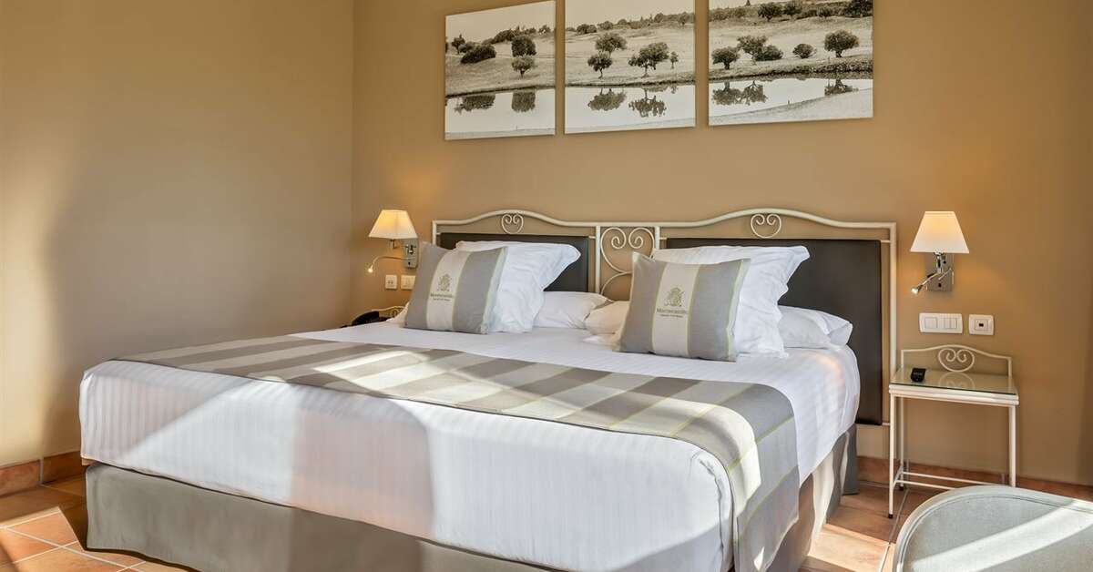 Een foto van Barcelo Jerez Montecastillo & Convention Center
