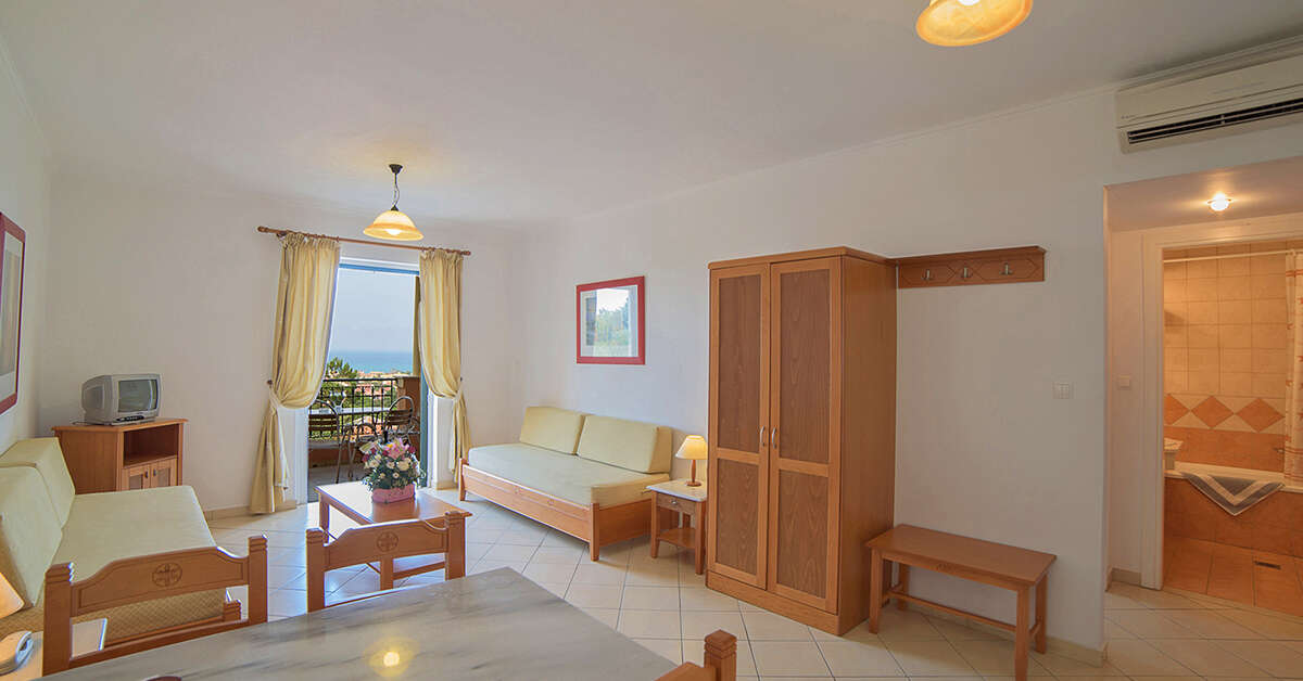 Een foto van Century Resort Corfu