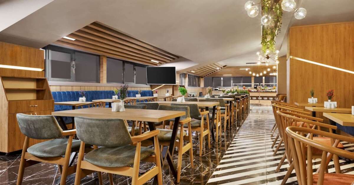 Een foto van Ramada Encore by Wyndham Istanbul Avcilar
