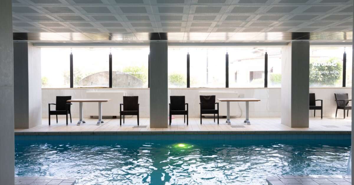 Een foto van Hotel Milton