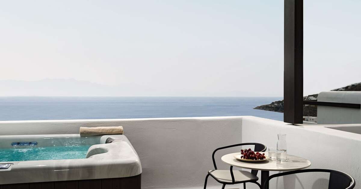 Een foto van Ezio Bo Luxury Living