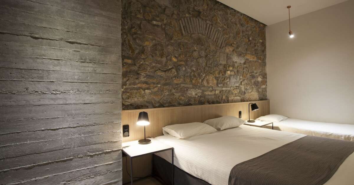 Een foto van Art Suites Korai