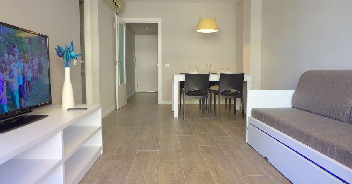 Een foto van Zahara Suites Appartementen