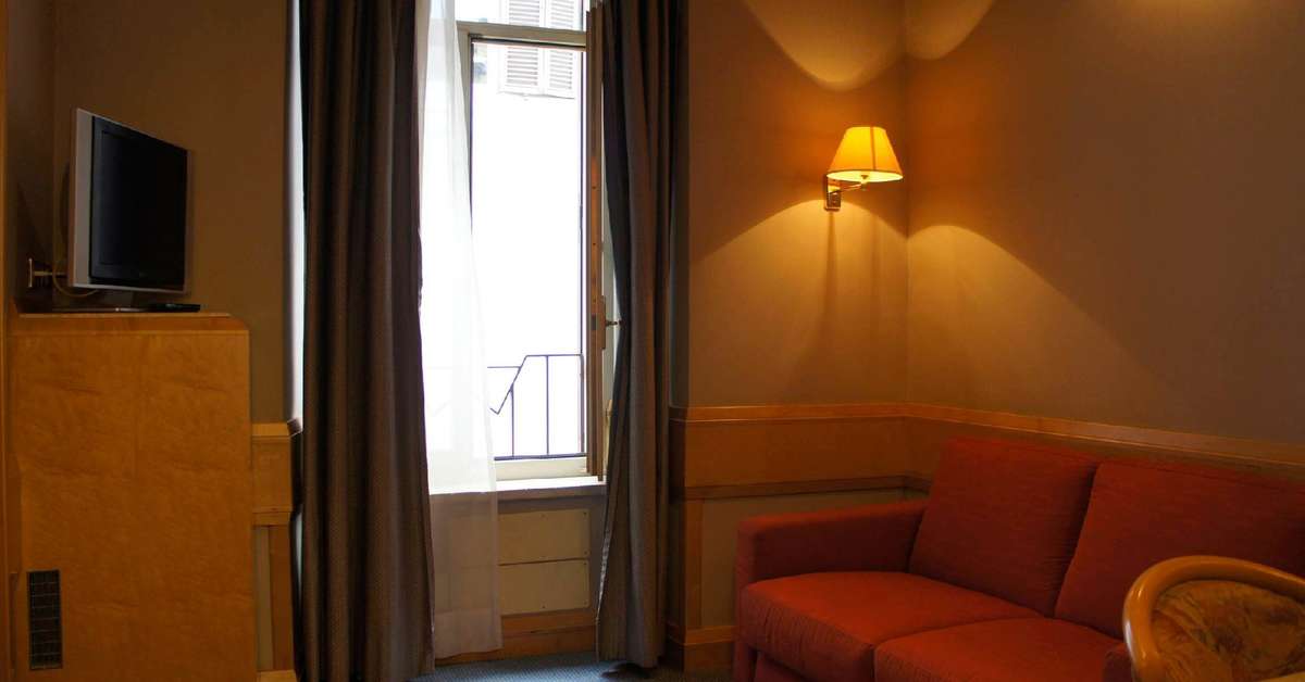 Een foto van Hotel White