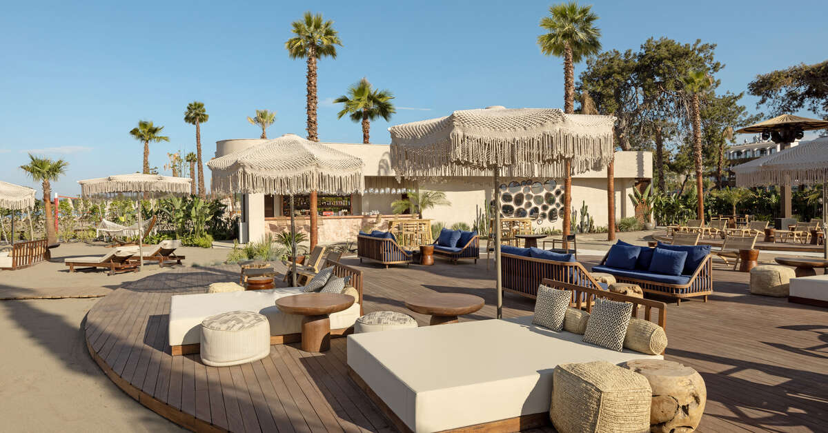 Een foto van Hotel Liberty Signa