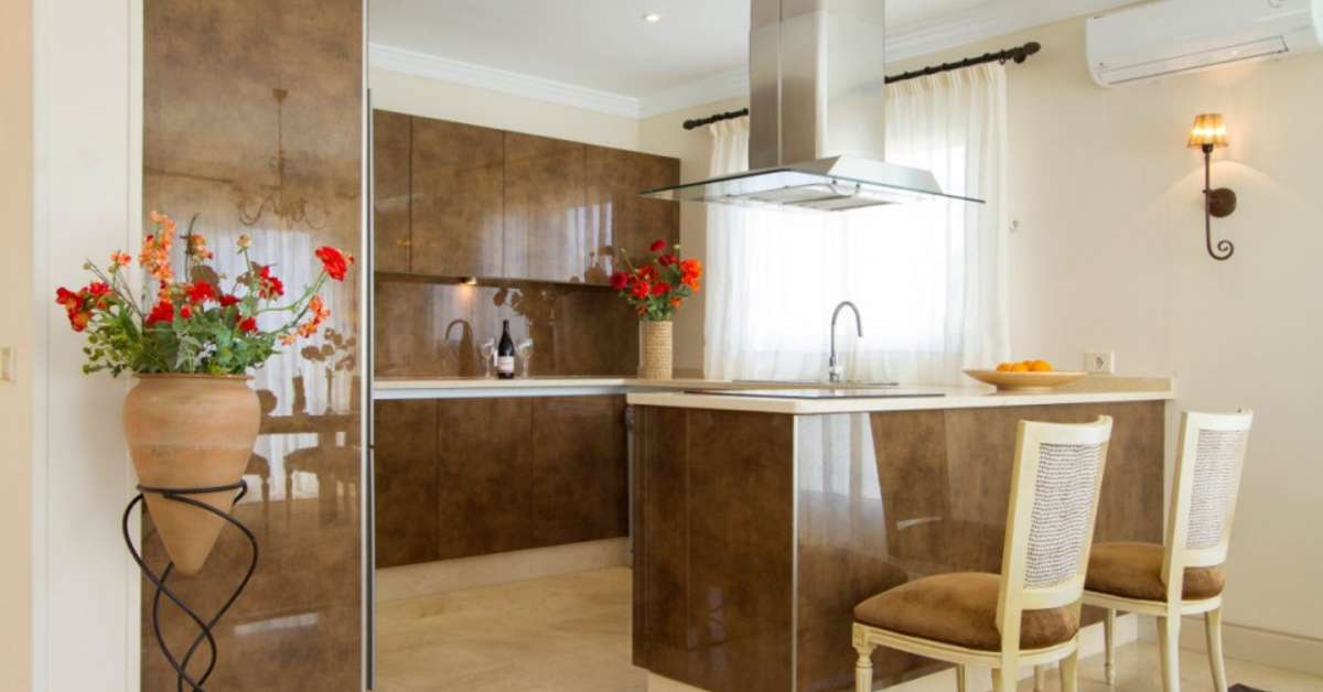 Een foto van Alondra Villas & Suites