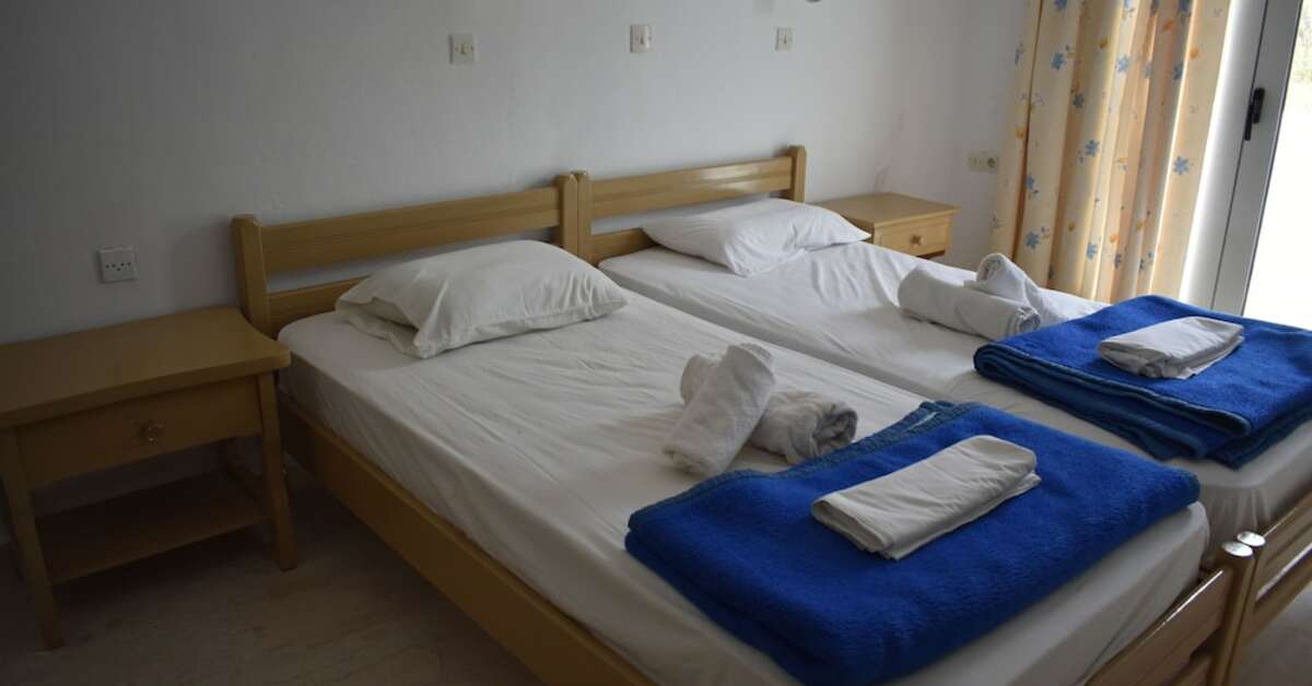 Een foto van Panorama Studio & Appartementen