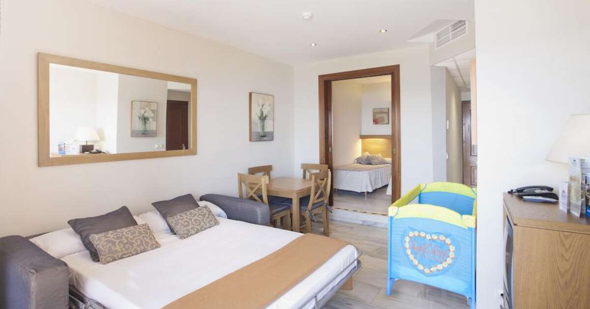 Een foto van Sunset Beach Club