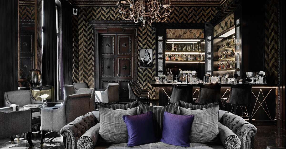 Een foto van Schlosshotel Berlijn by Patrick Hellmann