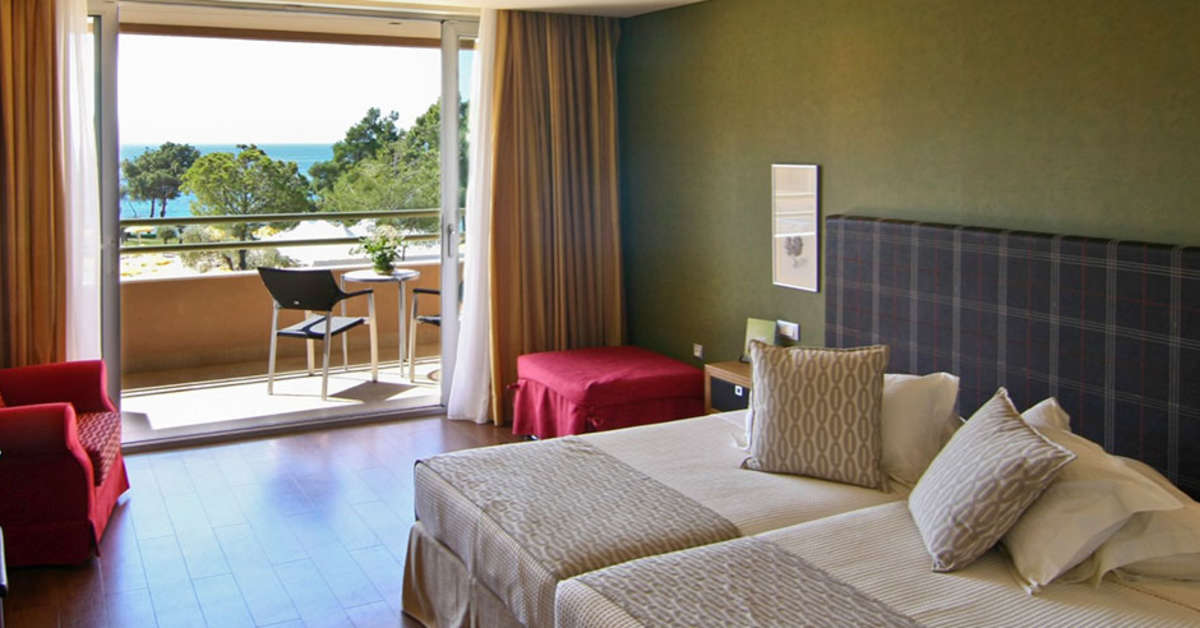 Een foto van Royal Paradise Beach Resort & Spa