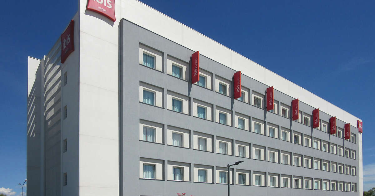 Een foto van Ibis Milano Fiera