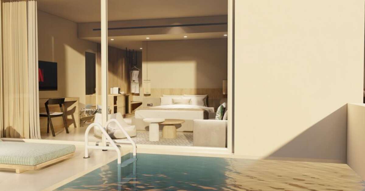 Een foto van Este Elegant Suites & Villas