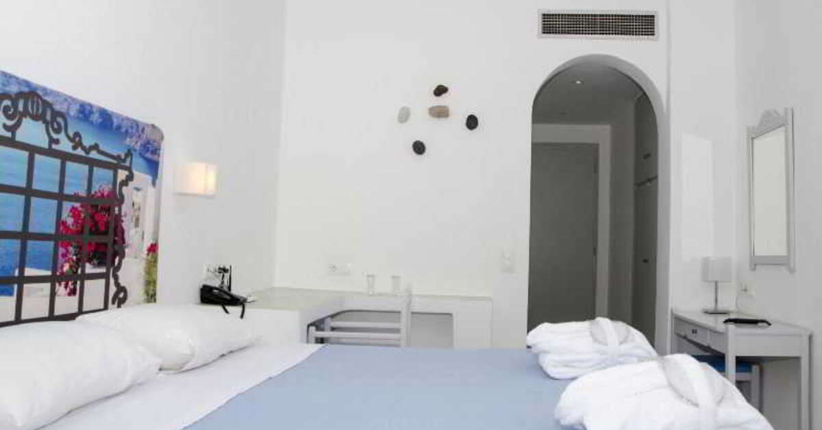 Een foto van RK Beach Hotel