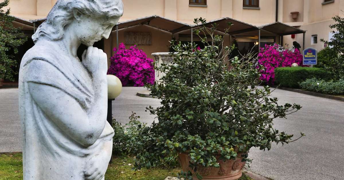 Een foto van Villa Neroli