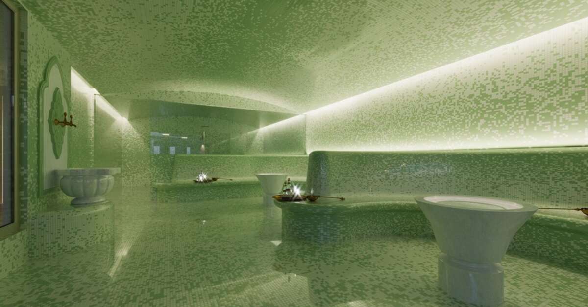Een foto van Hotel Aegean Melathron Thalasso & Spa