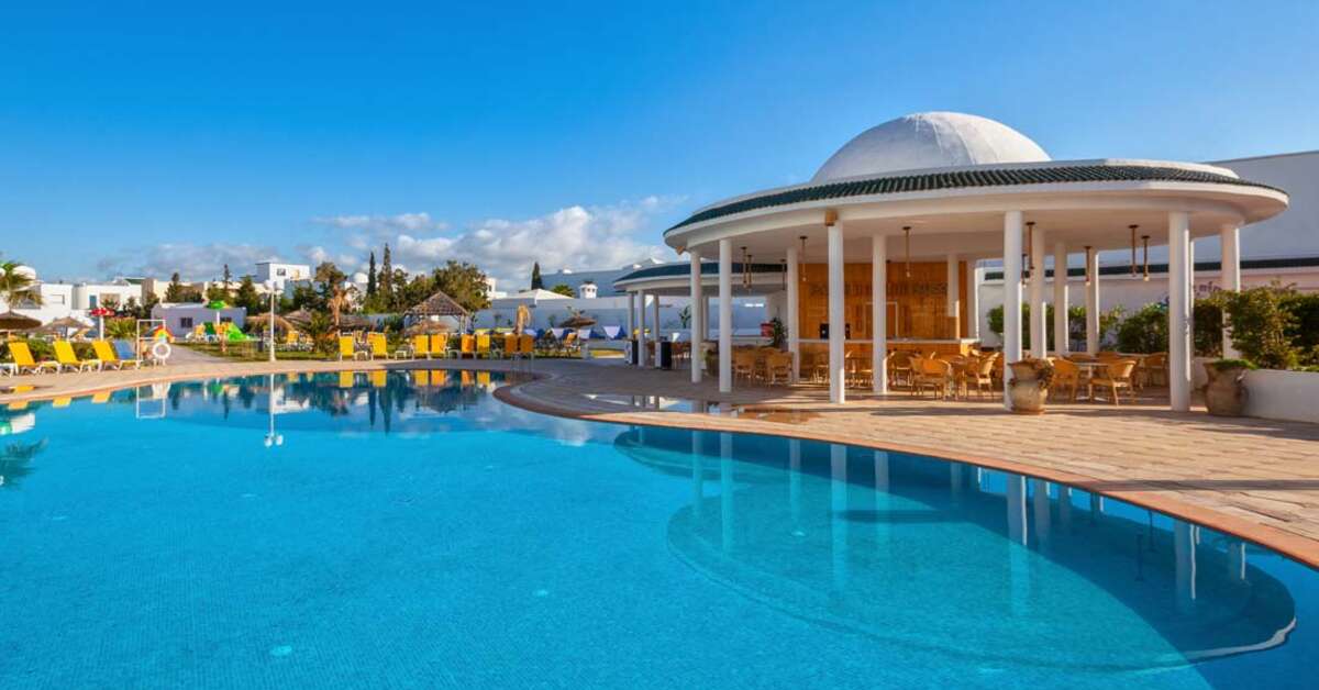 Een foto van Hotel Zodiac