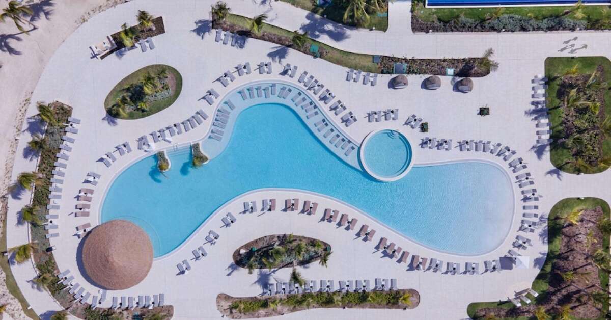 Een foto van Serenade Punta Cana