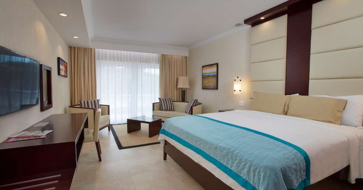 Een foto van Divi Aruba All Inclusive