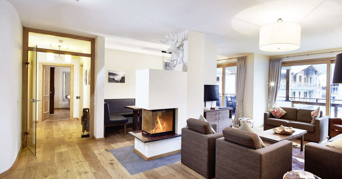 Een foto van Wildkogel Resorts Das Bramberg
