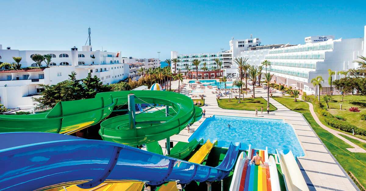 Een foto van Amadil Ocean Club
