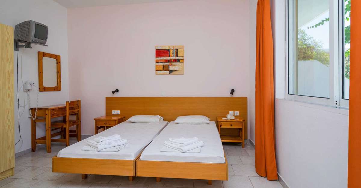 Ein Foto Stafilia Beach