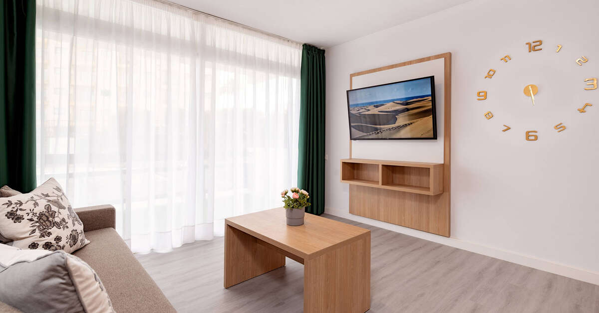 Een foto van Appartementen Roca Verde
