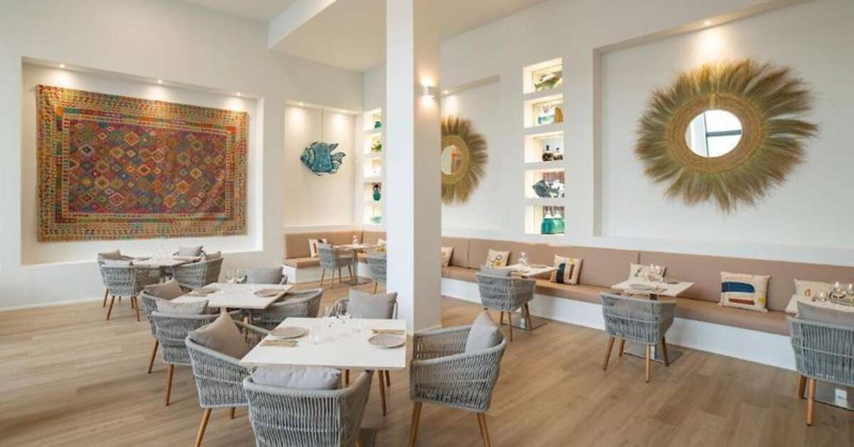 Een foto van Cabogata Beach Hotel