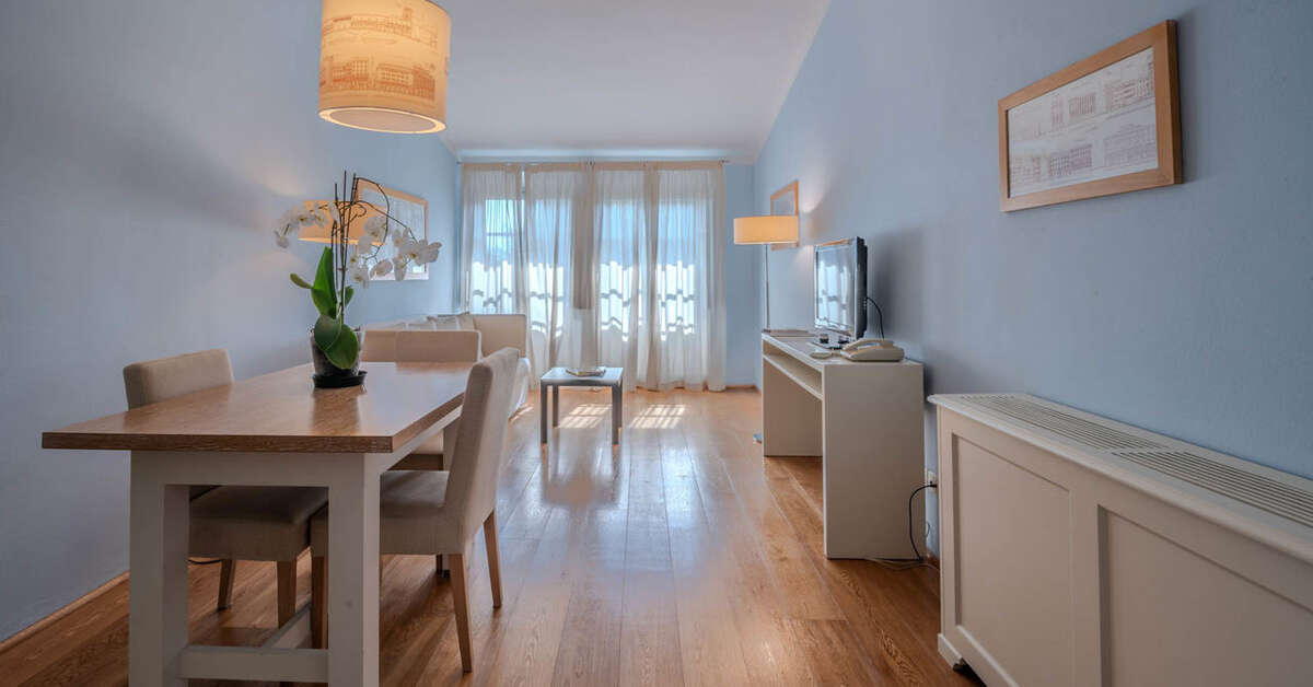 Een foto van Relais Villa Il Palagio