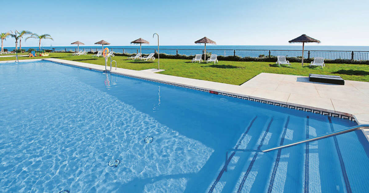 Een foto van Olee Nerja Holiday Rentals
