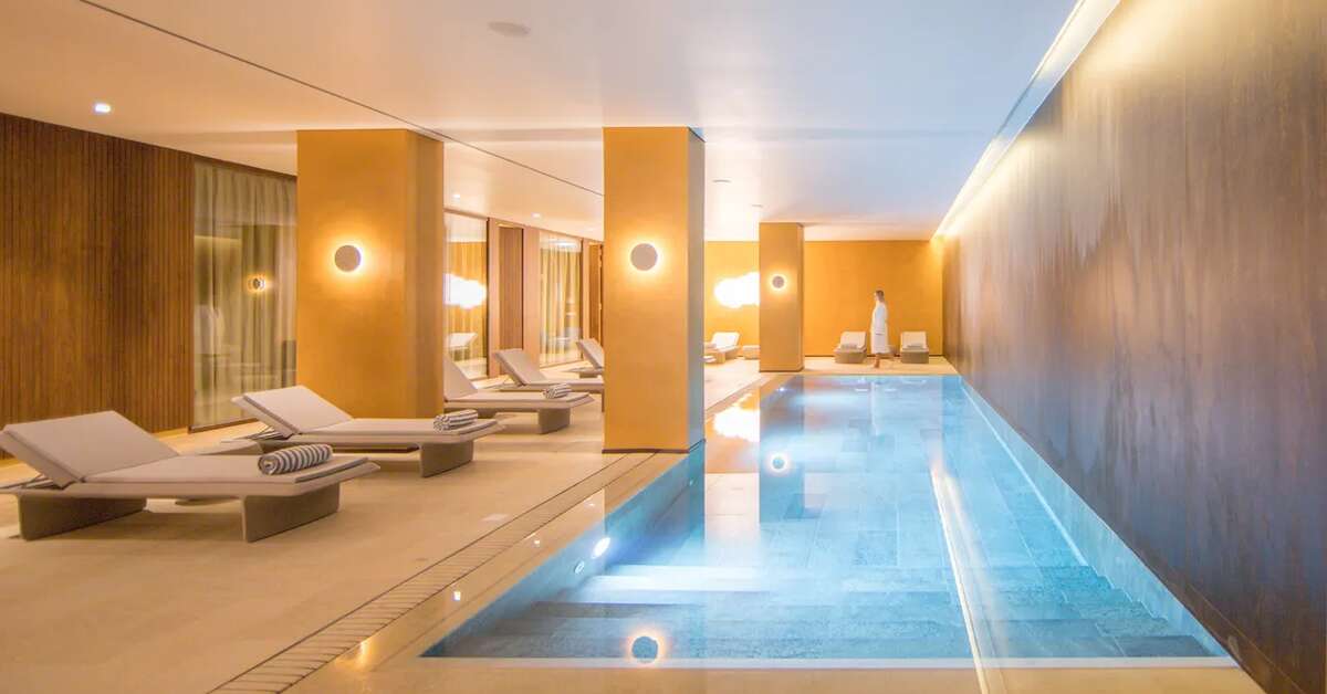 Een foto van Sines Sea View Hotel