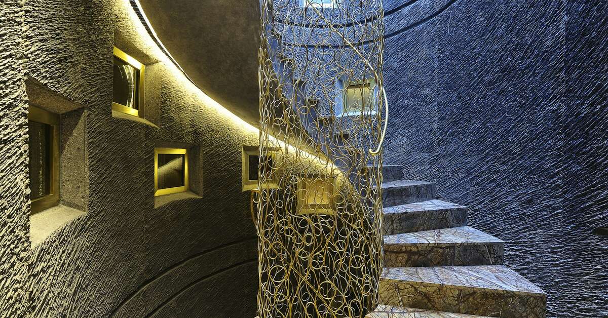 Ein Foto Hotel Bagues