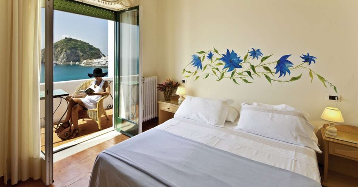 Een foto van Hotel Apollon Club