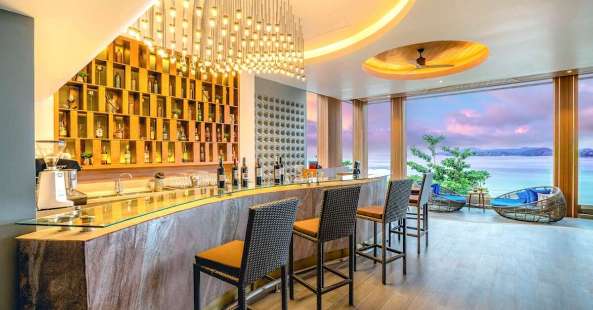 Een foto van Namaka Resort Kamala